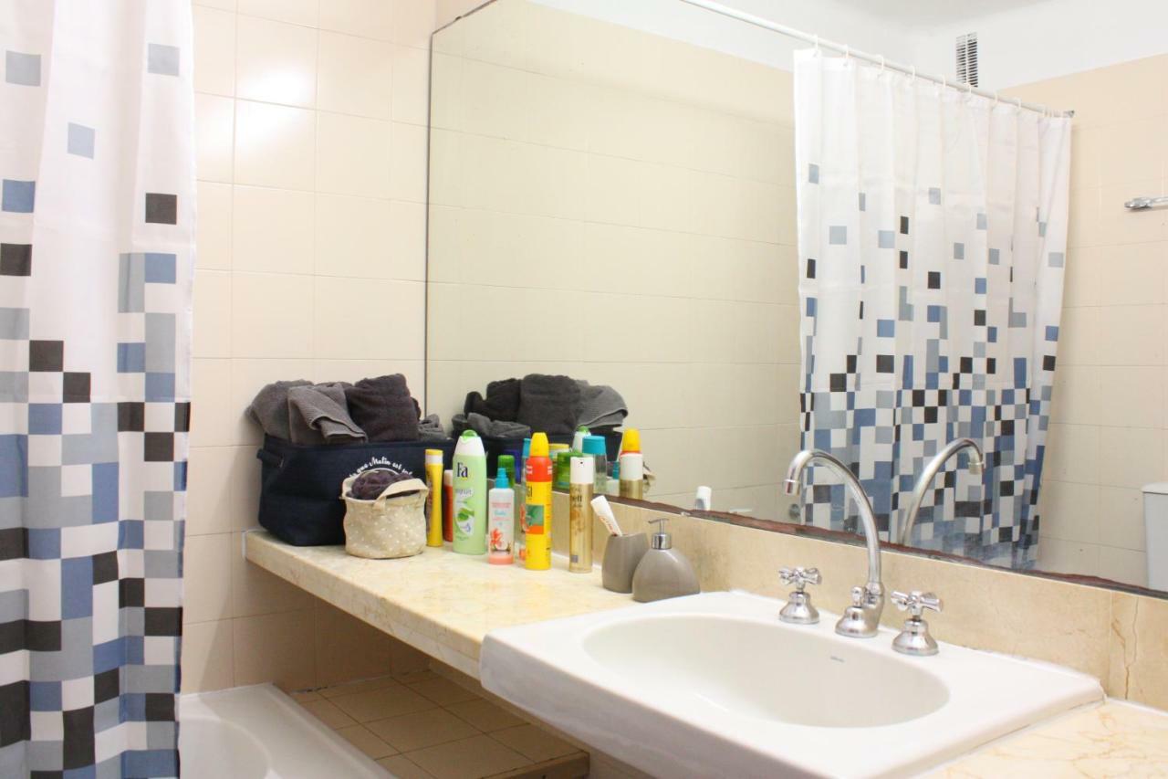 Apartamentos Con Jardin Y Pescina Пуэрто-де-ла-Крус Экстерьер фото
